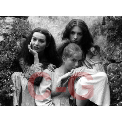 Les sœurs Brontë 1979 Les sœurs Brontë 1979