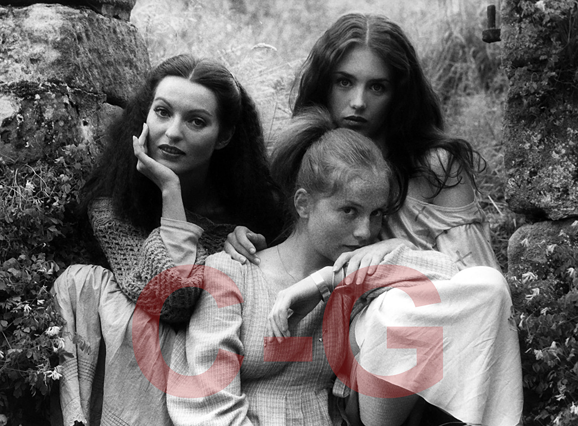 Les sœurs Brontë 1979 Les sœurs Brontë 1979