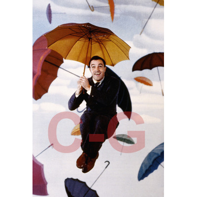 Gene Kelly - Chantons sous la pluie 1954 Gene Kelly - Chantons sous la pluie 1954