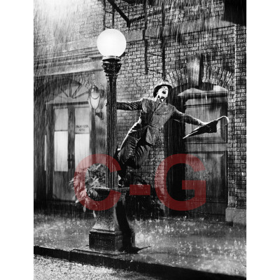 Gene Kelly - Chantons sous la pluie 1954 Gene Kelly - Chantons sous la pluie 1954