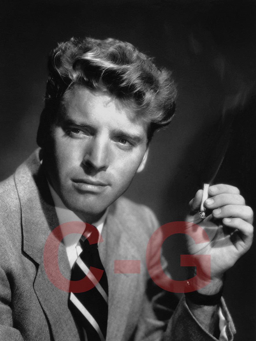 Burt Lancaster 1948 Burt Lancaster 1948