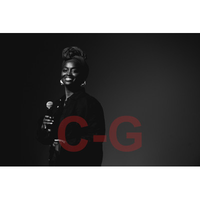 Aïssa Maïga Aïssa Maïga