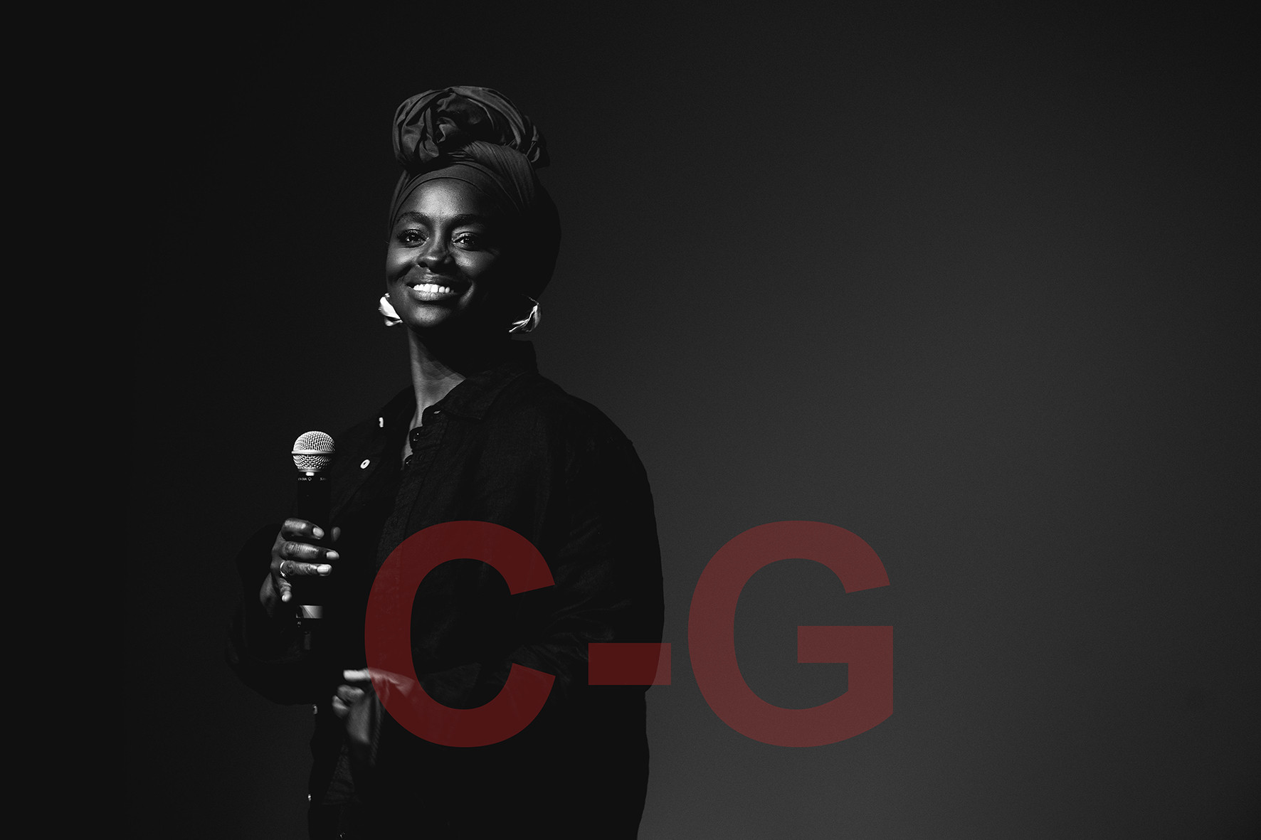 Aïssa Maïga Aïssa Maïga