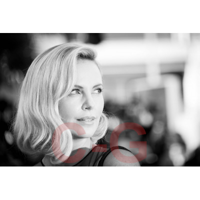 Charlize Theron Charlize Theron