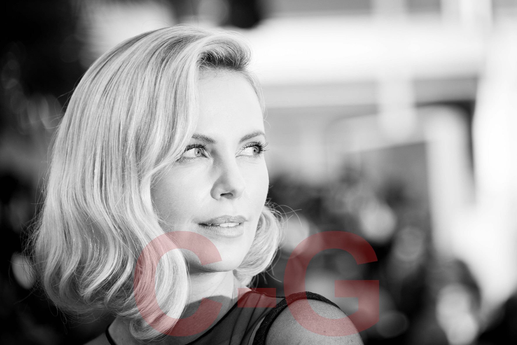 Charlize Theron Charlize Theron