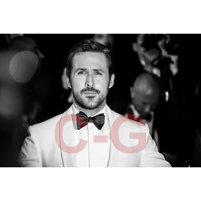 Ryan Gosling Ryan Gosling