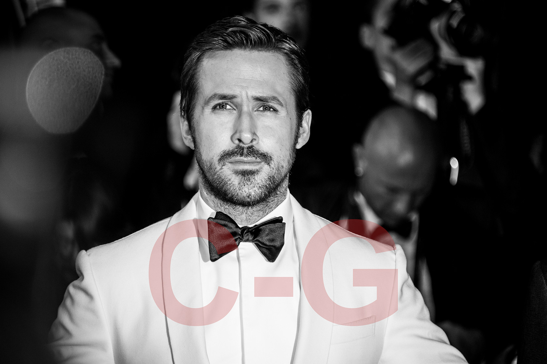 Ryan Gosling Ryan Gosling