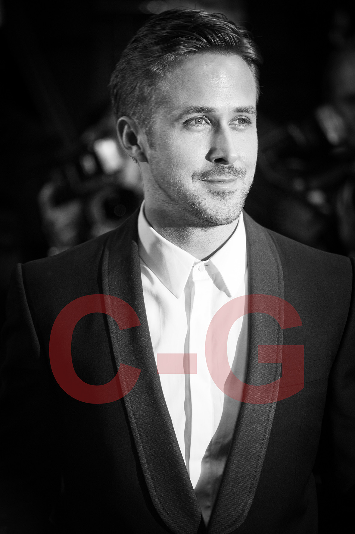Ryan Gosling Ryan Gosling