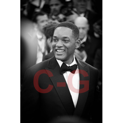 Will Smith Will Smith