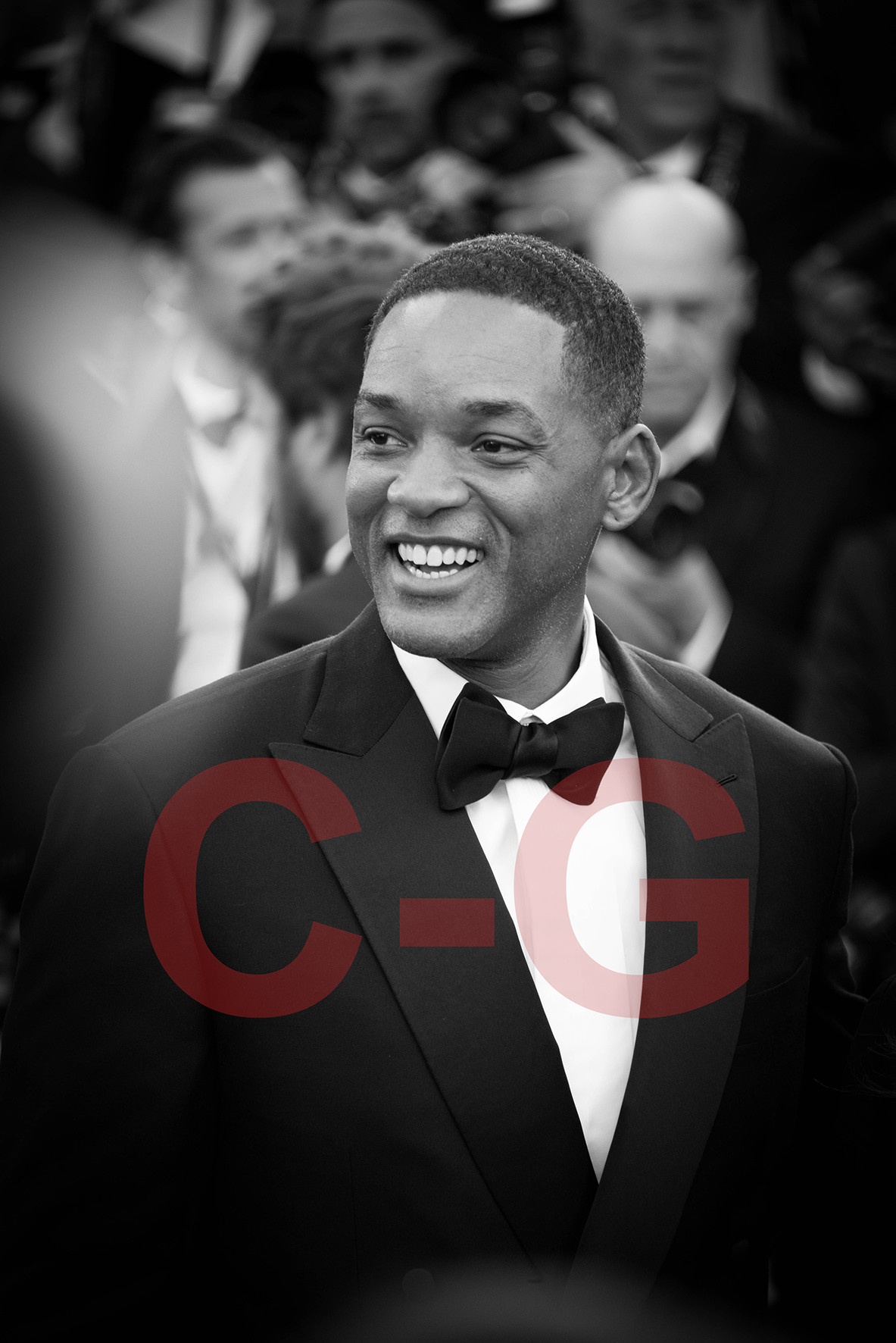 Will Smith Will Smith